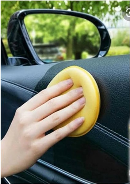 Concept Oto Araç Tampon Torpido Plastik Aksam Yenileyici Onarıcı Süper Etkili Plastik Yenileyici Seramik Kaplama