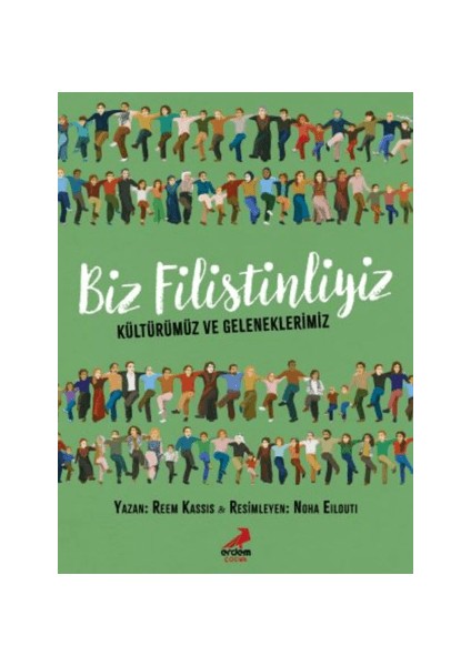 Biz Filistinliyiz