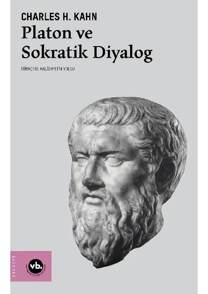 Platon ve Sokratik Diyalog