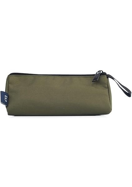 Orijinal Kalem Çantası Tek Bölme Haki modelleri