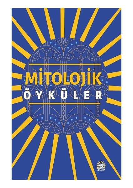 Mitolojik Öyküler