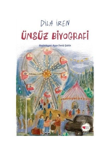 Ünsüz Biyografi