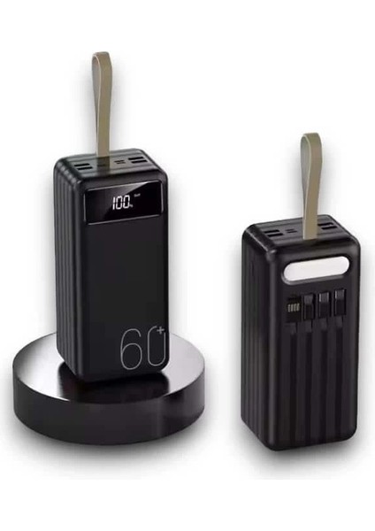 60.000 Mah Powerbank fırsatları