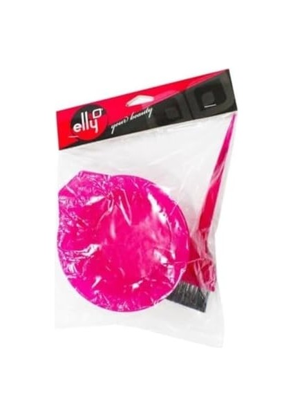 Elly Boya Seti 1 Paket