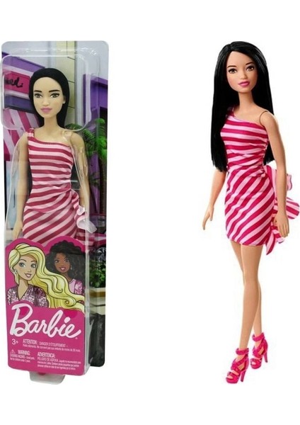 Pırıltılı Barbie fırsatları
