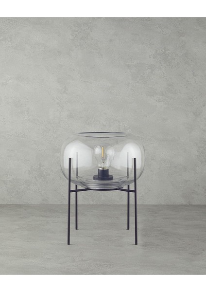 Stena Dekoratif Aydınlatma Şeffaf