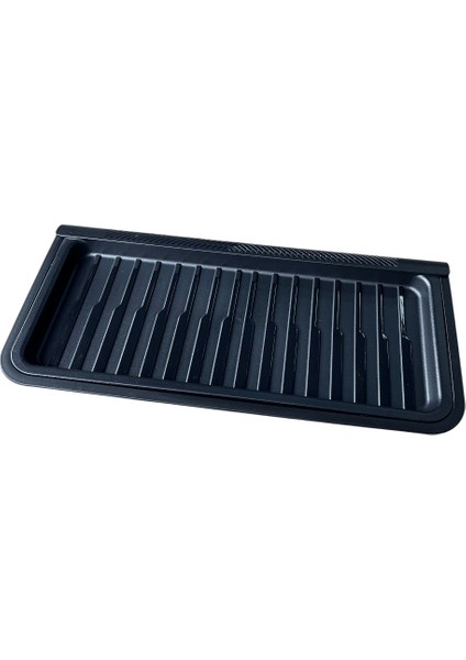 Tesla Model Y Juniper Için Uyumlu Koltuk Altı Saklama Kutusu