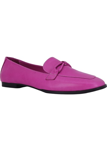 251004 Hakiki Deri Kadın Babet Ayakkabı fiyatları