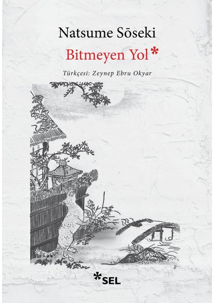 Bitmeyen Yol