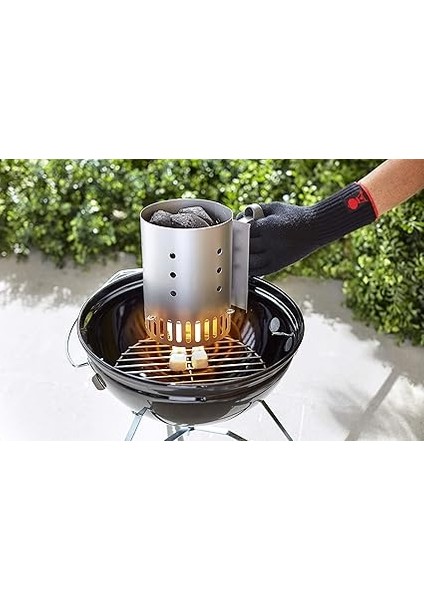 7447 Kömür Tutuşturma Bacası fırsatları