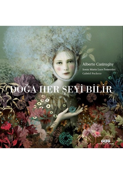 Doğa Her Şeyi Bilir