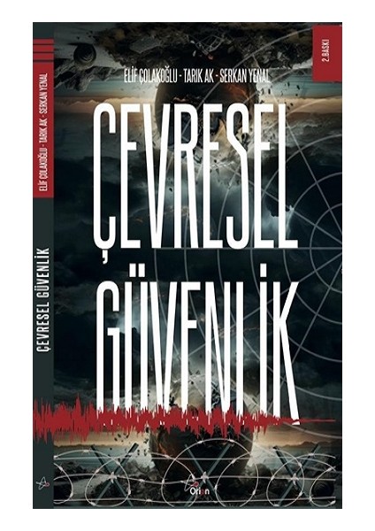 Çevresel Güvenlik