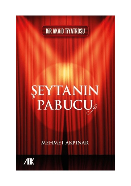 Şeytanın Pabucu