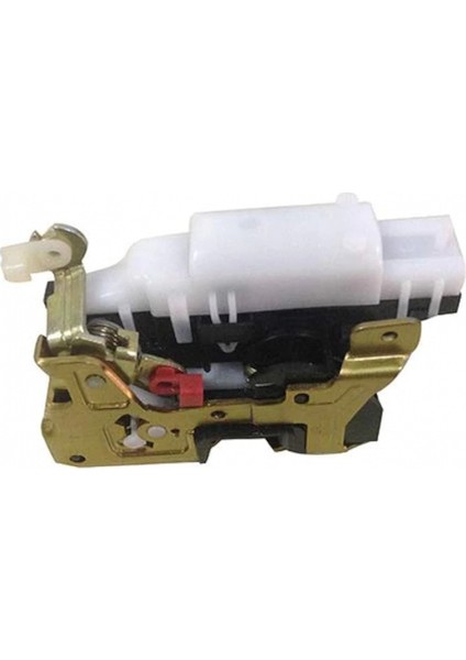 Renault Megane Iı 2003- Motor Kaput Açma Kolu (Em) Oem No (8200110075)