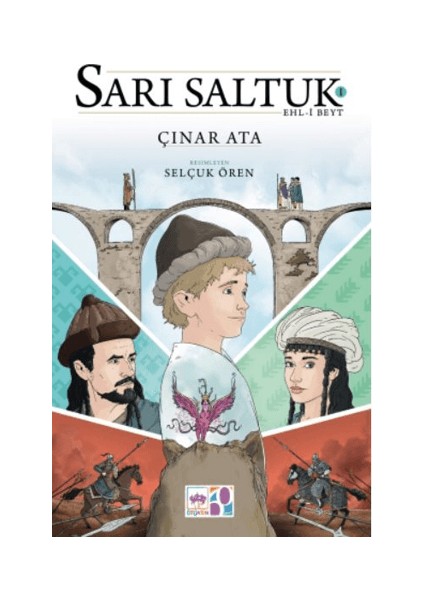 Sarı Saltuk 1 - Ehl-I Beyt