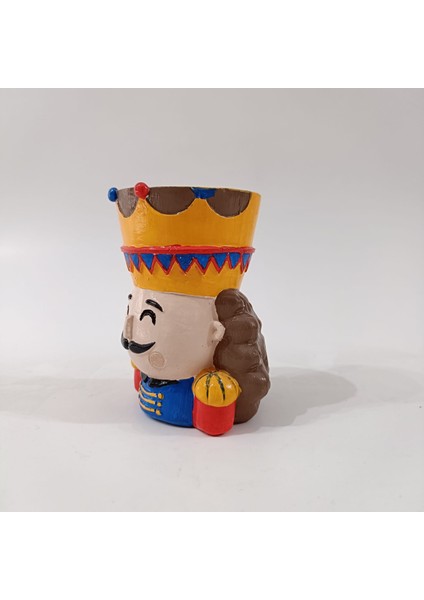 Fındık Kıran Kral Saksı Küçük fiyatları