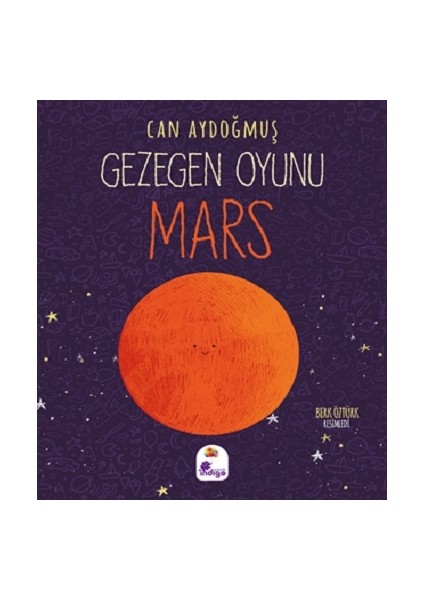 Gezegen Oyunu - Mars