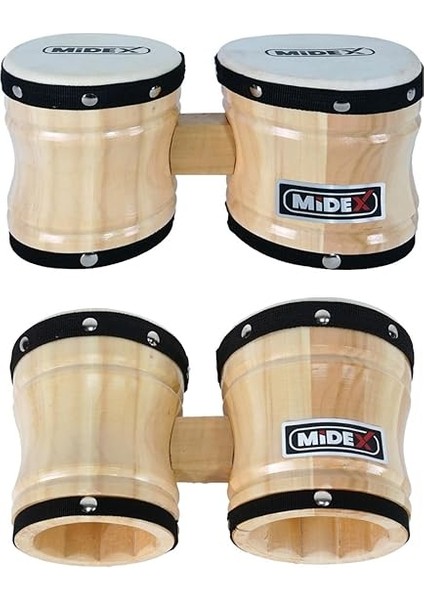 BG-205 Naturel Bongo Siam Meşesi Doğal Deri fiyatları