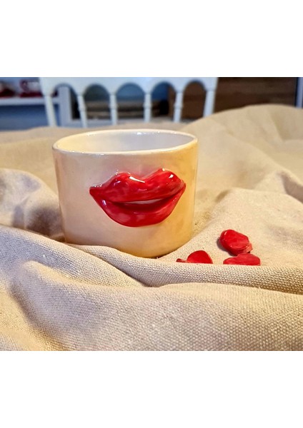 Mug El Yapımı fincan seramik modelleri