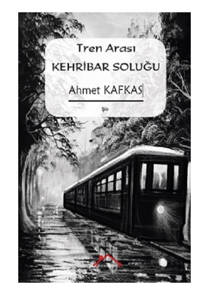 Tren Arası Kehribar Soluğu