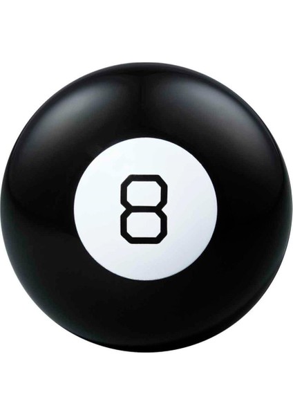 Magic 8 Ball 30188 modelleri