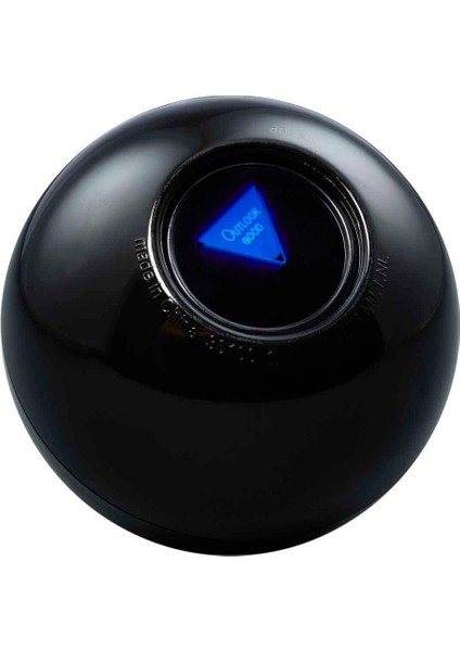 Magic 8 Ball 30188 fırsatları