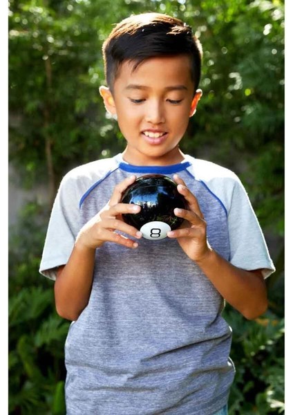 Magic 8 Ball 30188 indirimleri