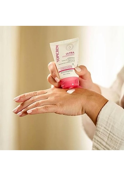 Ultra Moisturizing Hand Cream 50ML modelleri