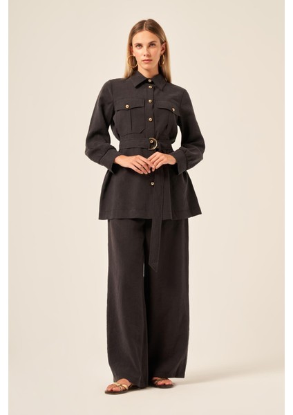 Kadın Cupra Takım Siyah 31161 modelleri