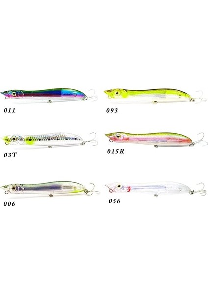 Z-Walker 125MM 18GR Su Üstü Suni Yem 056 fiyatları