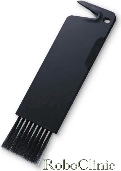 Xiaomi Mi Robot Vacuum S10T Robot Süpürge Uyumlu Yedek Ana Fırça, Yan Fırça, Hepa Filtre, Mop - 15 Parça