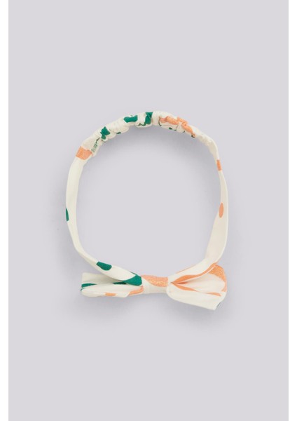 Bg Store Kız Bebek Desenli Saç Bandı fiyatları