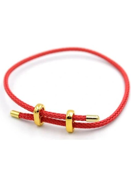 Litaetrend Hasır Bileklik - Nar Çiçeği fiyatları