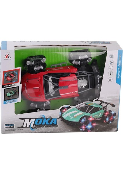 2068-D Şarjlı Büyük Boy Araba modelleri