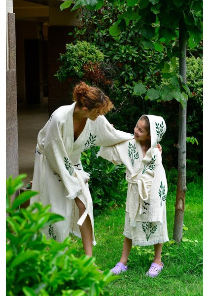 Sunset Sipirit Anne Çocuk Kimono Set fırsatları