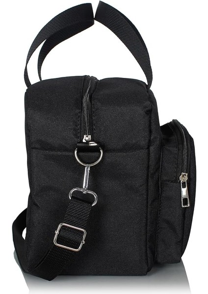 Lt Yemek Taşıma Çantası Sıcak ve Soğuk Termal Termos Çanta Kamp Piknik Soğutucu Buzluk Çanta modelleri