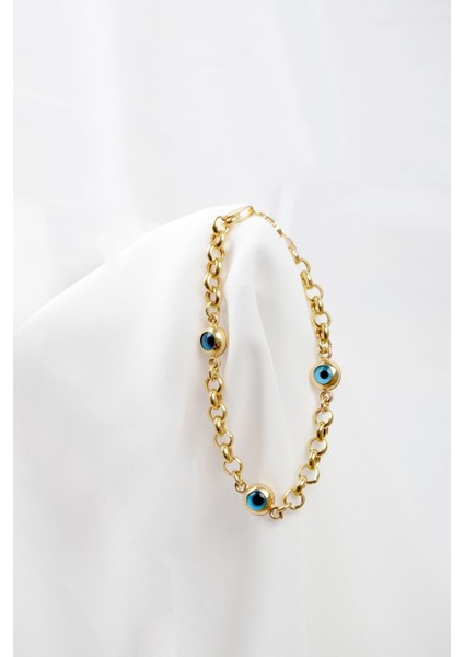 5 gr (Gram) 3 Gözlü Doc Kunye 22(916) Ayar Altın fiyatları