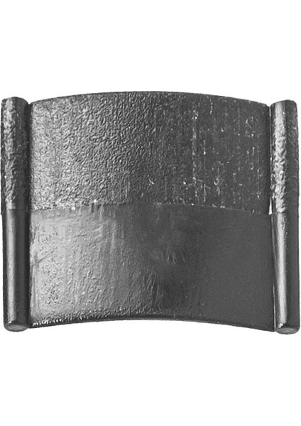 Opel, Peugeot, Renault Için Izolasyon, Keçe Klipsi- 100'LÜ