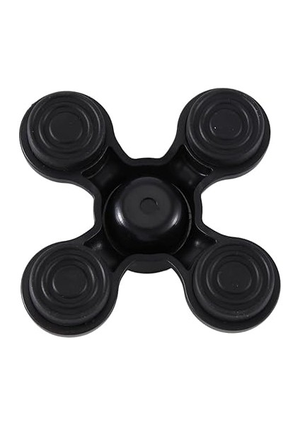 Çello Kaymaz Mat Stopper Endpin Stand Dinlenme Tutucu Cello Parçaları Çello Stoper Müzikal Pim Pedi fırsatları