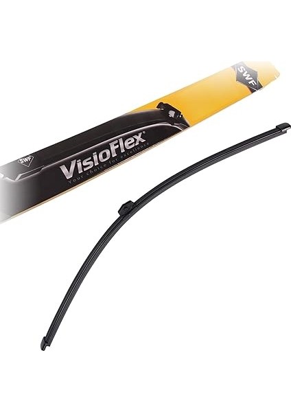 Swf Das Original Rear Arka Silecek Audi Q3 (2016-2018), A6 C7 Avant/allroad (2013-2018), A4 B8 Avant/allroad (2013-2016) (400 Mm) 119519 modelleri