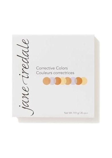 Jane Iredale Renk Eşitleyici #camouflage fiyatları