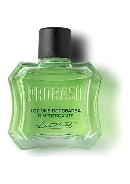 Proraso Tıraş Sonrası Losyon - Okaliptus Yağı ve Mentollü, 100 ml modelleri