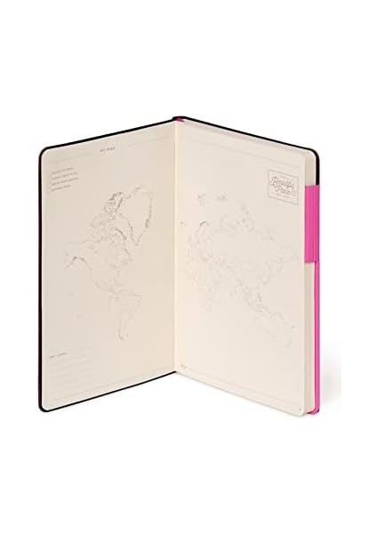 My Ys Medium Çizgili Begonvil fiyatları