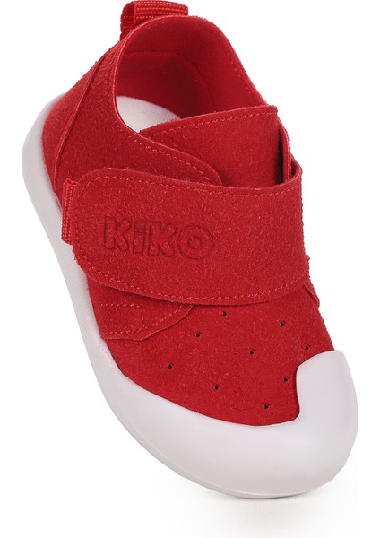 Rosie Ilk Adım Cırtlı Kız Bebek Günlük Ayakkabı