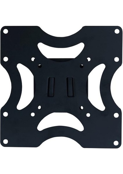 Duvar Askısı Lcd/led Monitör Için, 94 cm (37 Inç), Sabitleme Aparatı, 37 kg Maksimum Yük, Maks. Vesa 200 x 200