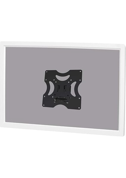 Duvar Askısı Lcd/led Monitör Için, 94 cm (37 Inç), Sabitleme Aparatı, 37 kg Maksimum Yük, Maks. Vesa 200 x 200 modelleri