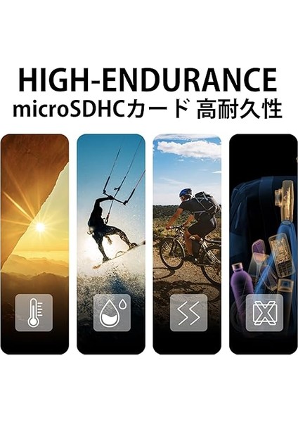 High Endurance 32GB Micro Sd 100MB V10 Hafıza Kartı fırsatları