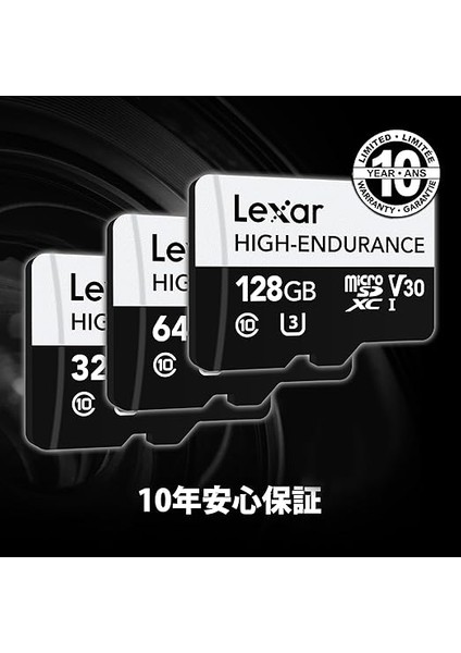 High Endurance 32GB Micro Sd 100MB V10 Hafıza Kartı indirimleri