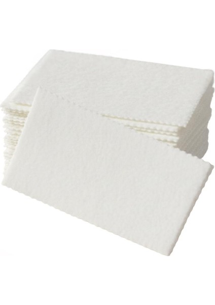 Yazı Plakası Dikdörtgen Yenilebilir Gofret – Pasta ve Tatlı Üzeri Dekoratif Süsleme 24 Lü