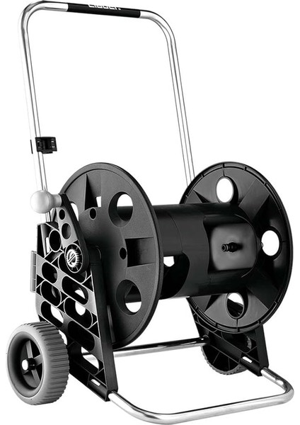 8872 Genıus 100 Tekerlekli Hortum Arabası